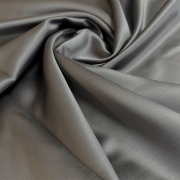 Однотонный блэкаут тёмно-серый