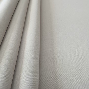 Однотонный блэкаут светло-бежевый