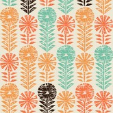 Бархатные цветы