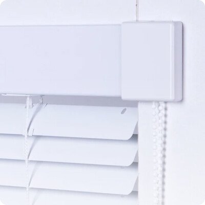 Кассетные жалюзи