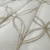 Тюль Сальса V02