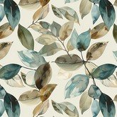 Лесная тишина