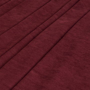 Вельвет бордовый