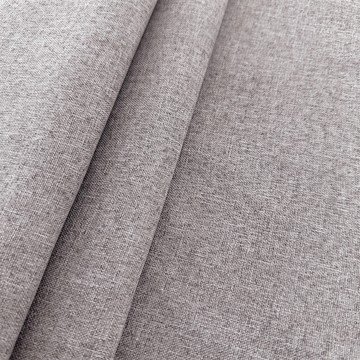 Лён блэкаут Нео светло-коричневый