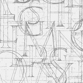 Античные буквы