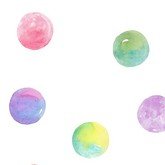 Цветные круги