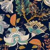 Тёмный букет