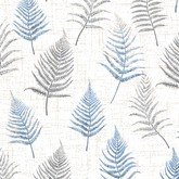 Королевский папоротник