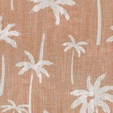 Пальмы на закате