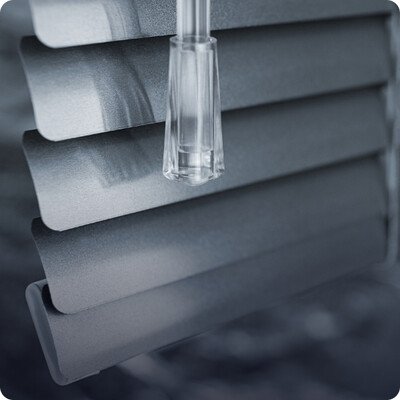 Алюминиевые жалюзи