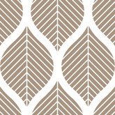 Листья геометрия