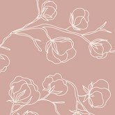 Нежные цветы