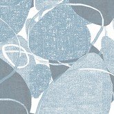 Камешки в пруду