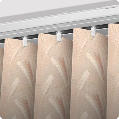 Тканевые жалюзи