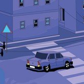 Ночные улицы