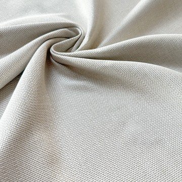 Лён Комфорт молочный