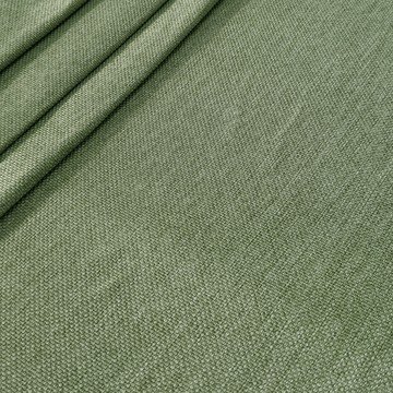 Лён димаут светло-салатовый