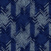 Пёстрый зигзаг