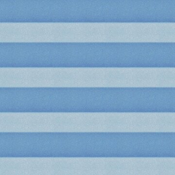 Креп перламутр голубой