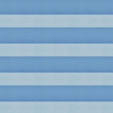 Креп перламутр голубой