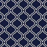 Тайны востока синий