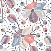 Цветочный микс