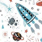 Космическое приключение