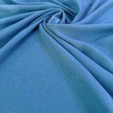 Канвас голубой