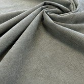 Шенилл дымчато-серый