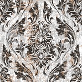 Дамаск тёмный