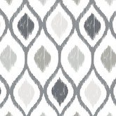 Мечта востока серый