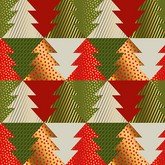 Новогоднее украшение