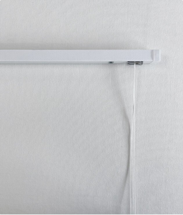 Верёвочный карниз