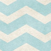 Голубой шеврон