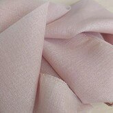 Тюль розовый