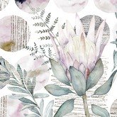 Розовый лотос