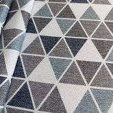 Димаут «Треугольники синие»