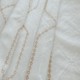 Тюль Эстелла V02