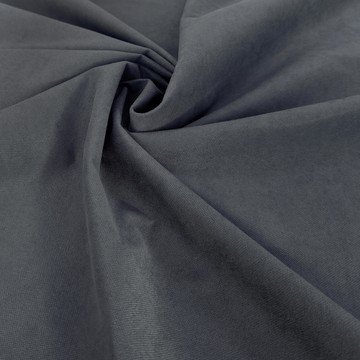 Канвас блэкаут графит