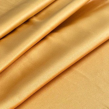 Блэкаут с блеском золотой