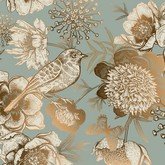 Садовые цветы