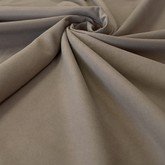 Вельвет кофейный