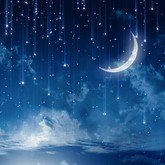 Ночное небо