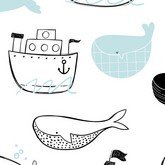 Морская прогулка