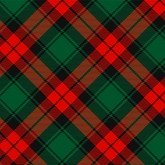 Красно-зелёная клетка