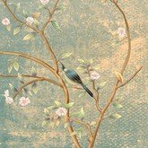 Цветущий сад