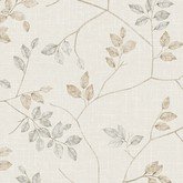 Флора бежевый