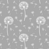 Одуванчики