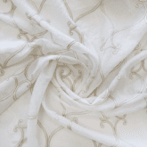 Тюль Хюррем V02