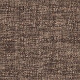 Рогожка димаут коричневый